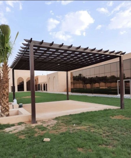 مظلات لكسان جدة – مؤسسة قمة الوفاء | جودة وأناقة تدوم